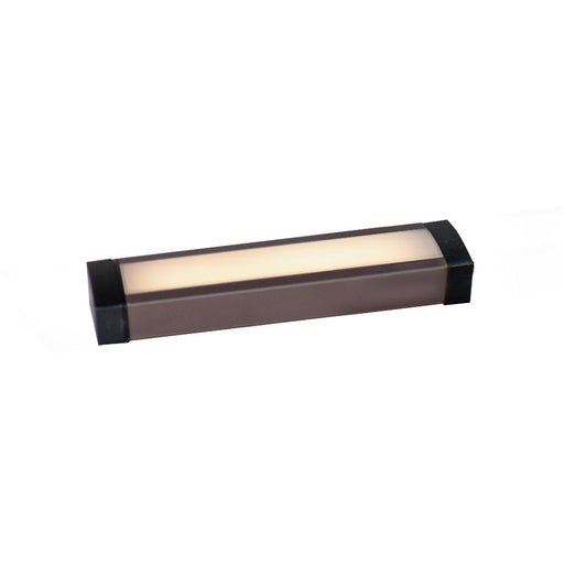 Maxim - 88950BZ - LED Under Cabinet - CounterMax 120V Slim Stick - Bronze