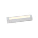 Maxim - 88950WT - LED Under Cabinet - CounterMax 120V Slim Stick - White