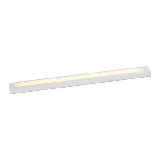 Maxim - 88952WT - LED Under Cabinet - CounterMax 120V Slim Stick - White