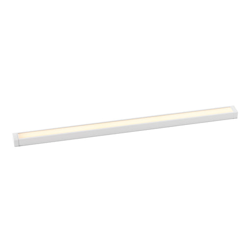 Maxim - 88953WT - LED Under Cabinet - CounterMax 120V Slim Stick - White