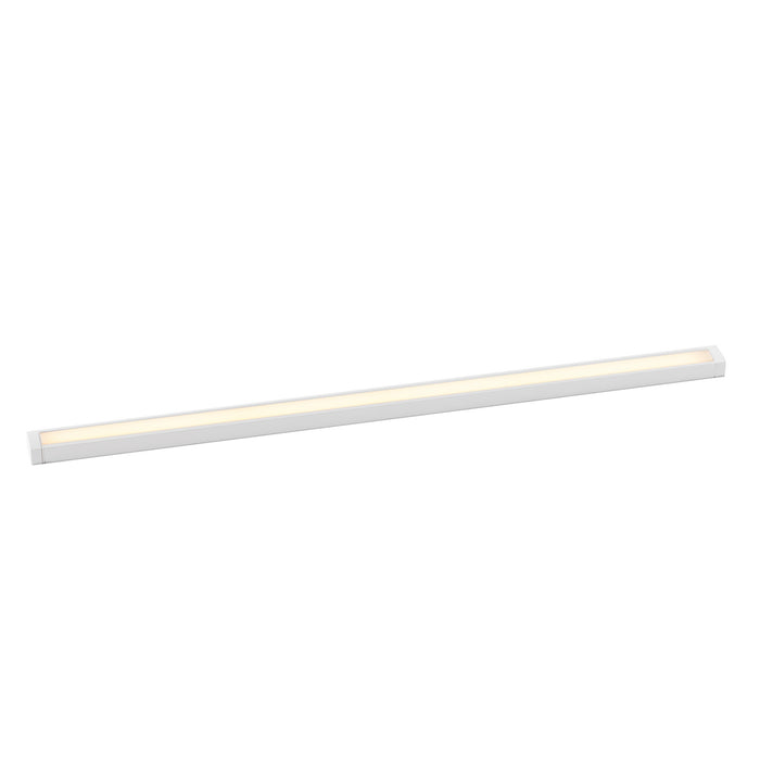 Maxim - 88954WT - LED Under Cabinet - CounterMax 120V Slim Stick - White
