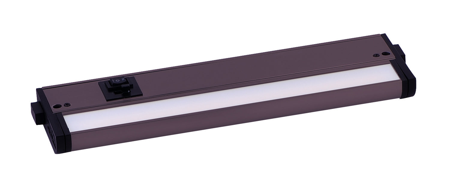 Maxim - 89863BZ - LED Under Cabinet - CounterMax 5K - Bronze