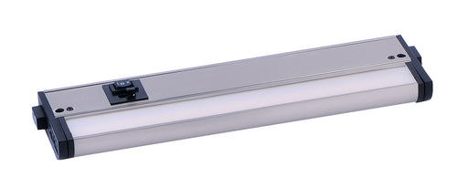 Maxim - 89863SN - LED Under Cabinet - CounterMax 5K - Satin Nickel