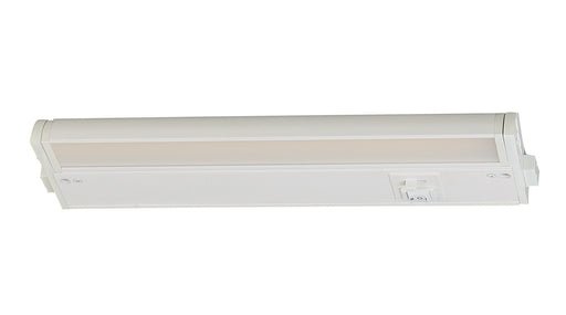 Maxim - 89863WT - LED Under Cabinet - CounterMax 5K - White