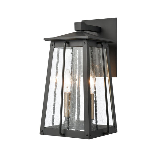 Kirkdale Outdoor Wall Sconce
