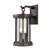 ELK Home - 89381/2 - Two Light Wall Sconce - Brison - Oil Rubbed Bronze