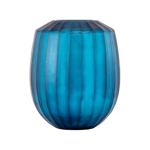 ELK Home - 8982-007 - Vase - Aria - Blue