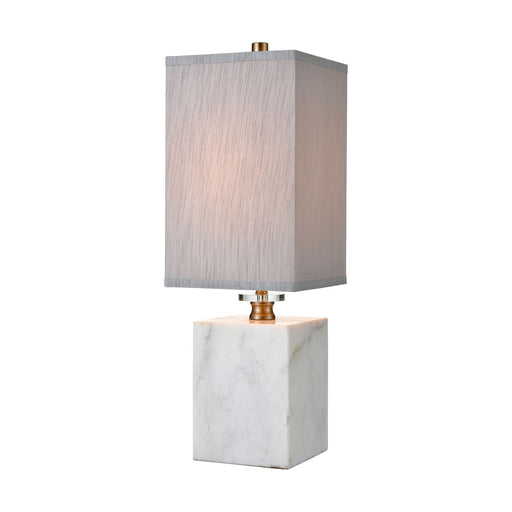 Stand Table Lamp