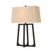 ELK Home - D4610 - One Light Table Lamp - Colony - Bronze