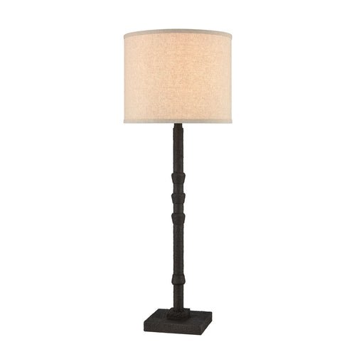 ELK Home - D4611 - One Light Table Lamp - Colony - Bronze