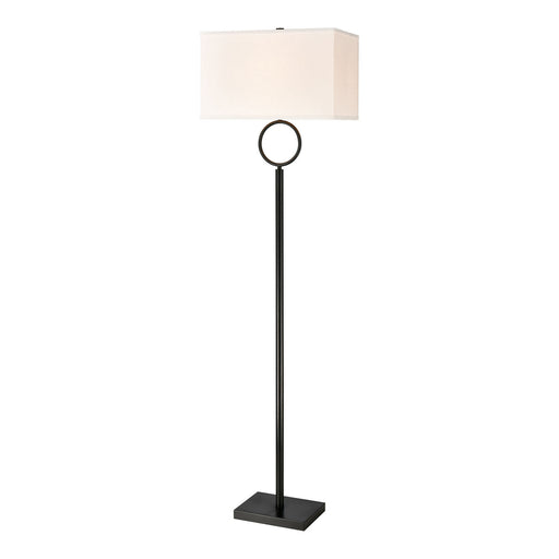 Staffa Floor Lamp
