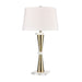 ELK Home - H019-7238 - One Light Table Lamp - Brandt - Gold, Clear