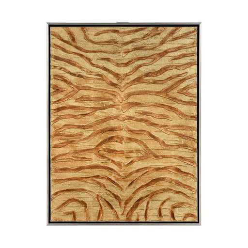 ELK Home - S0016-8133 - Wall Decor - Prowess