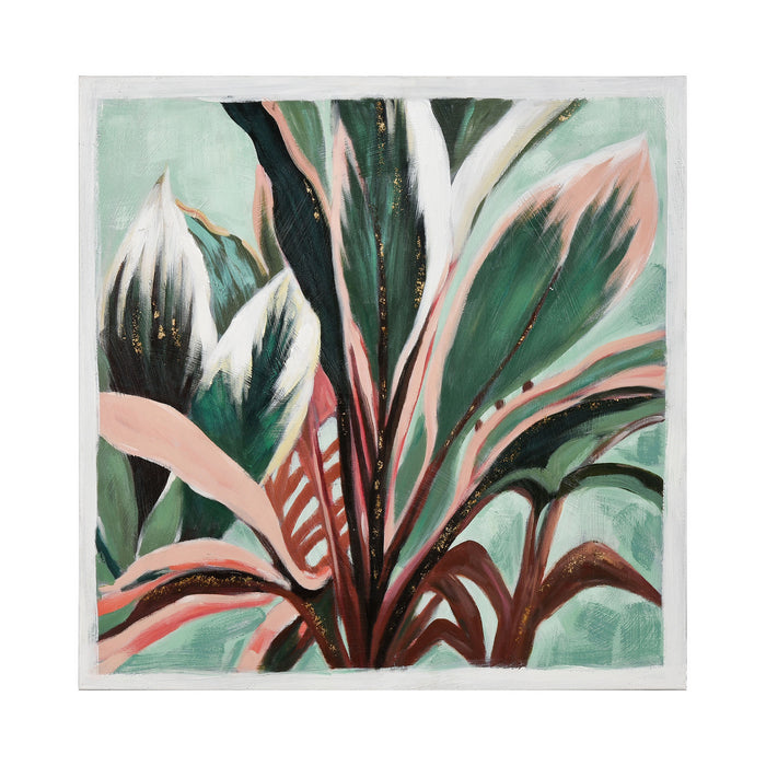 ELK Home - S0016-8143 - Wall Decor - Variegated