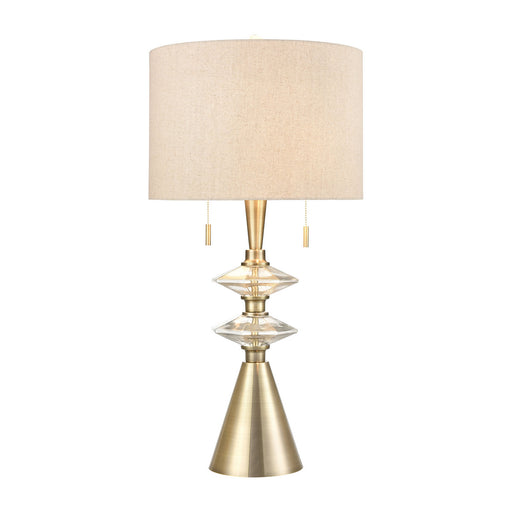 Annetta Table Lamp