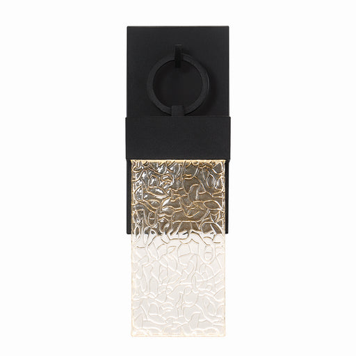 Vasso LED Outdoor Wall Sconce