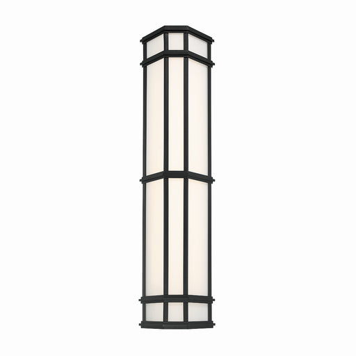 Monte LED Outdoor Wall Sconce