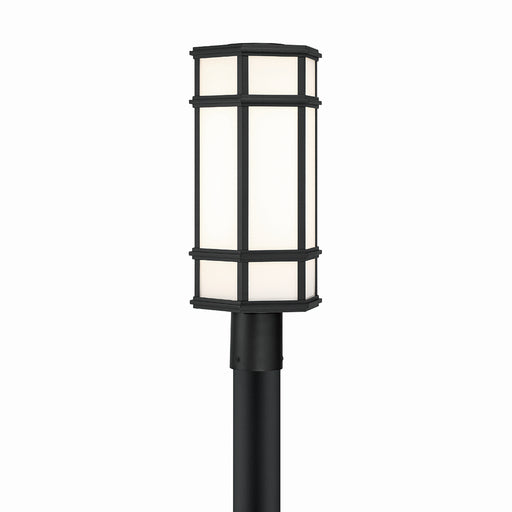 Monte LED Outdoor Post Mount
