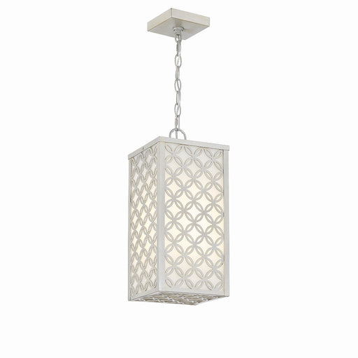 Clover LED Outdoor Pendant