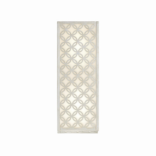 Clover LED Outdoor Wall Sconce