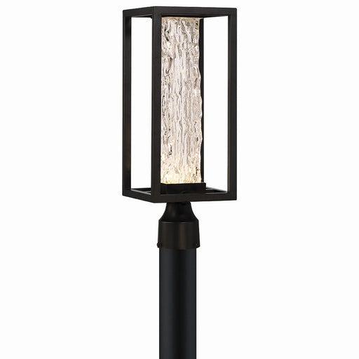 LED Outdoor Post Mount