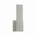 Eurofase - 42707-028 - LED Outdoor Wall Sconce - Annette - Silver