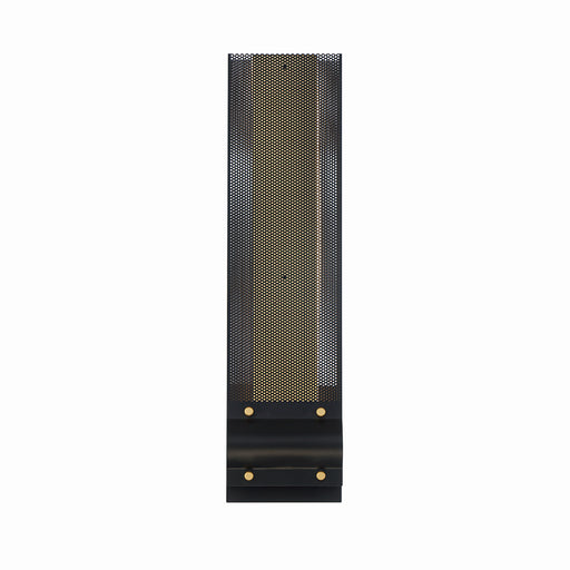 Admiral LED Outdoor Wall Sconce