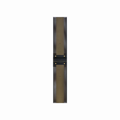 Admiral LED Outdoor Wall Sconce