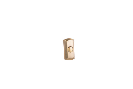 Craftmade - PB5012-SB - Surface Mount Push Button - Push Button - Satin Brass