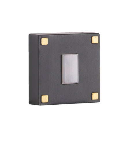 Surface Mount Lighted Push Button