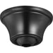 Progress Lighting - P2666-31M - Fan Canopy - Accessory Canopy - Matte Black