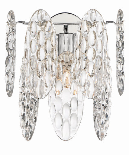 Isabella's Reign Wall Sconce