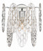 Minka-Lavery - 2483-613 - One Light Wall Sconce - Isabella`S Reign