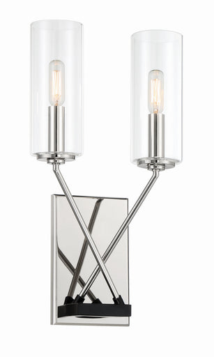 Highland Crossing Wall Sconce