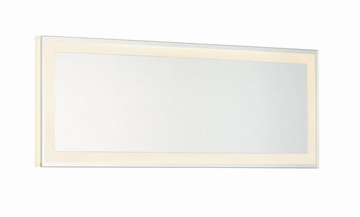 Minka-Lavery - 6110-0 - LED Mirror - Vanity Led Mirror - White