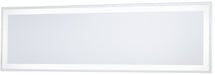 Minka-Lavery - 6110-1 - LED Mirror - White