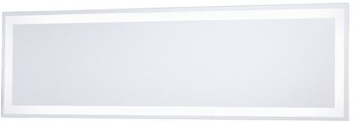 Minka-Lavery - 6110-1 - LED Mirror - White