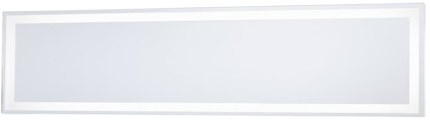 Minka-Lavery - 6110-2 - LED Mirror - White