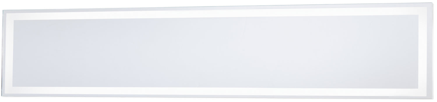 Minka-Lavery - 6110-3 - LED Mirror - White