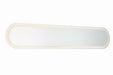 Minka-Lavery - 6119-3 - LED Mirror - Vanity Led Mirror - White