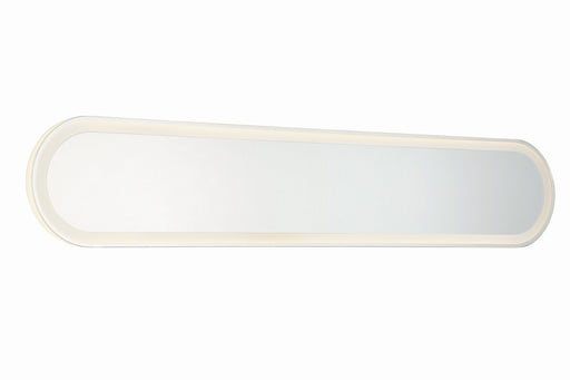 Minka-Lavery - 6119-3 - LED Mirror - Vanity Led Mirror - White
