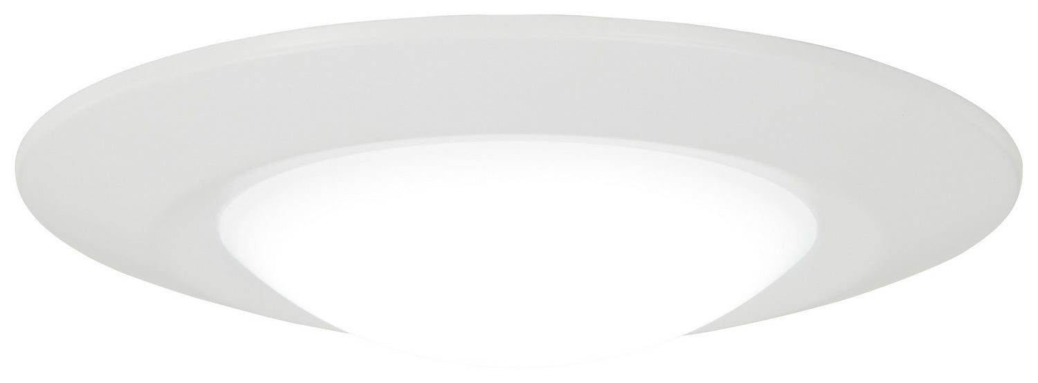 Minka-Lavery - 739-2-44-L - LED Flush Mount - White