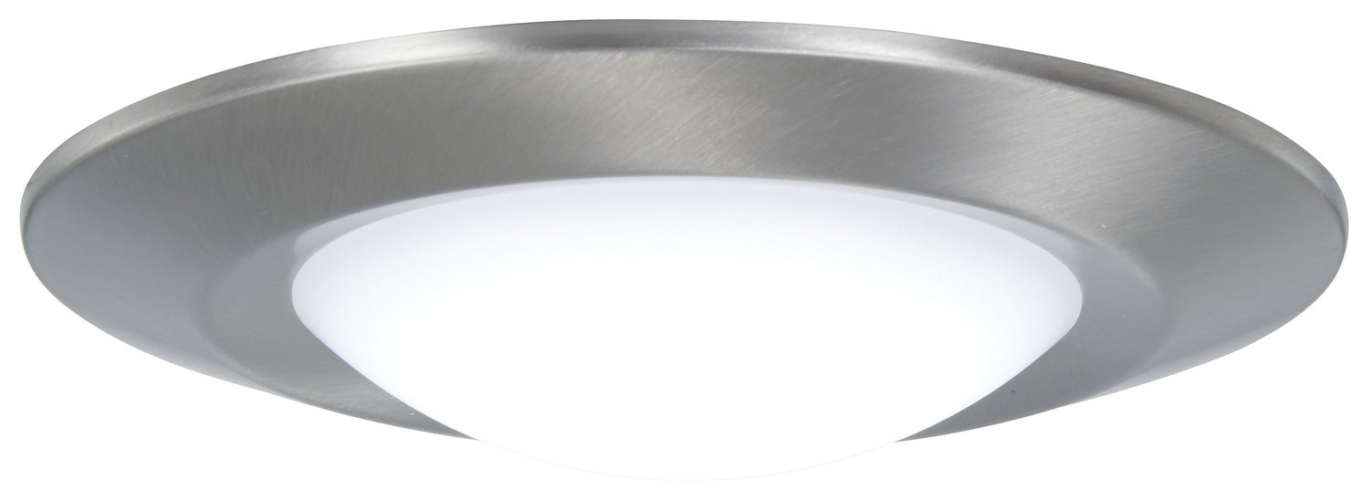 Minka-Lavery - 739-2-84-L - LED Flush Mount - Brushed Nickel
