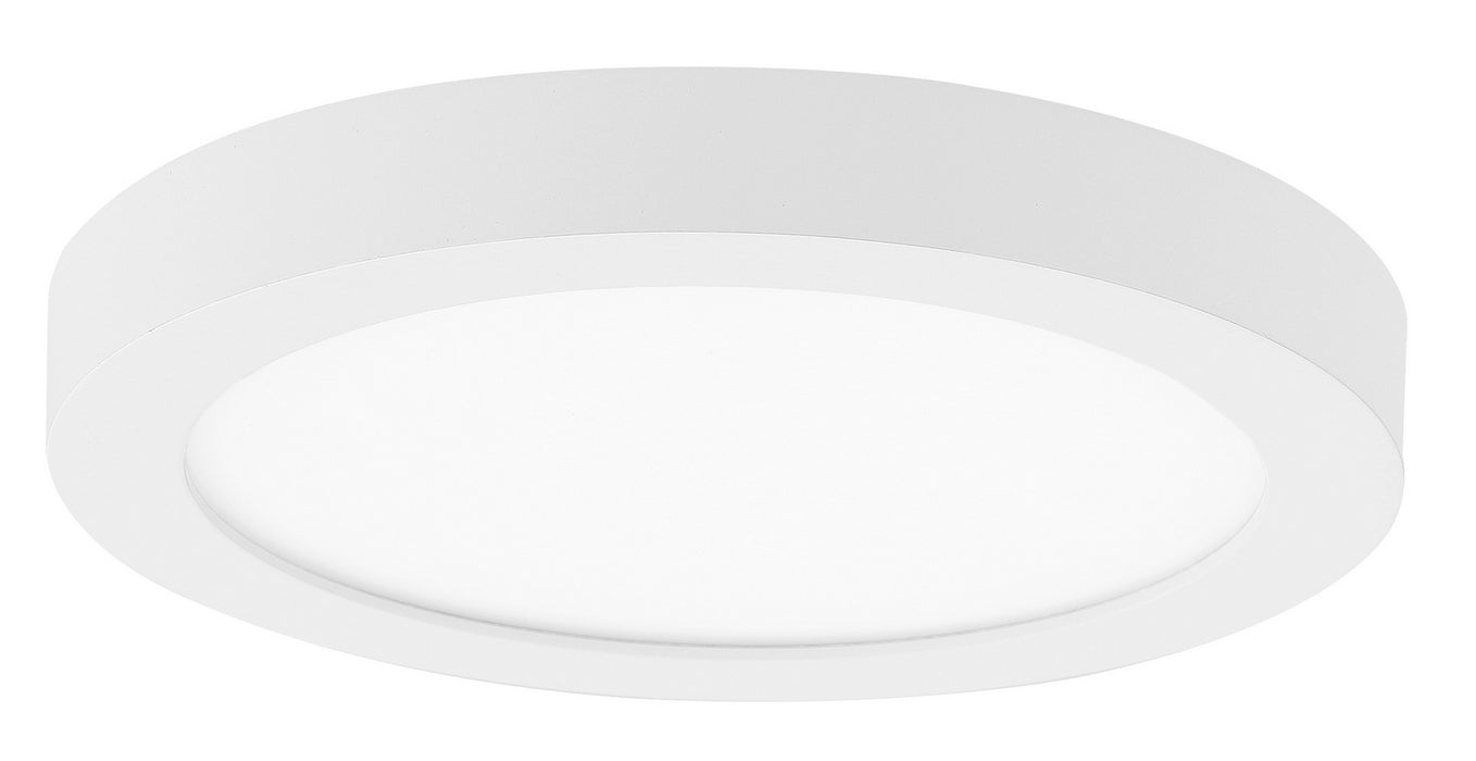 Minka-Lavery - 708-44-L - LED Flush Mount - White