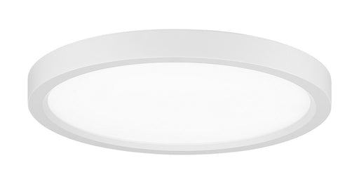 Minka-Lavery - 711-44-L - LED Flush Mount - White