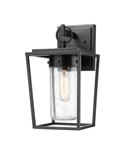 Sheridan One Light Outdoor Wall Mount