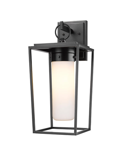 Sheridan One Light Outdoor Wall Mount