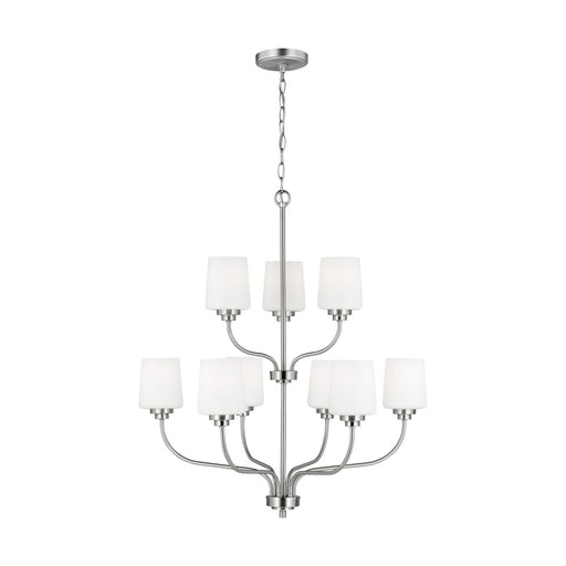 Windom Chandelier