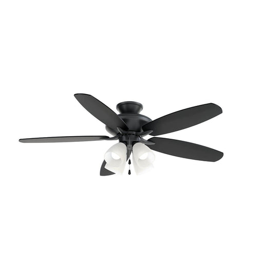 Kichler - 330162SBK - 52``Ceiling Fan - Renew Premier - Satin Black