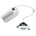 Kichler - DLMG02R2790WHT - LED Gimbal Downlight - Direct To Ceiling Mini Gimble - Textured White